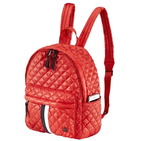 oliver thomas backpacks